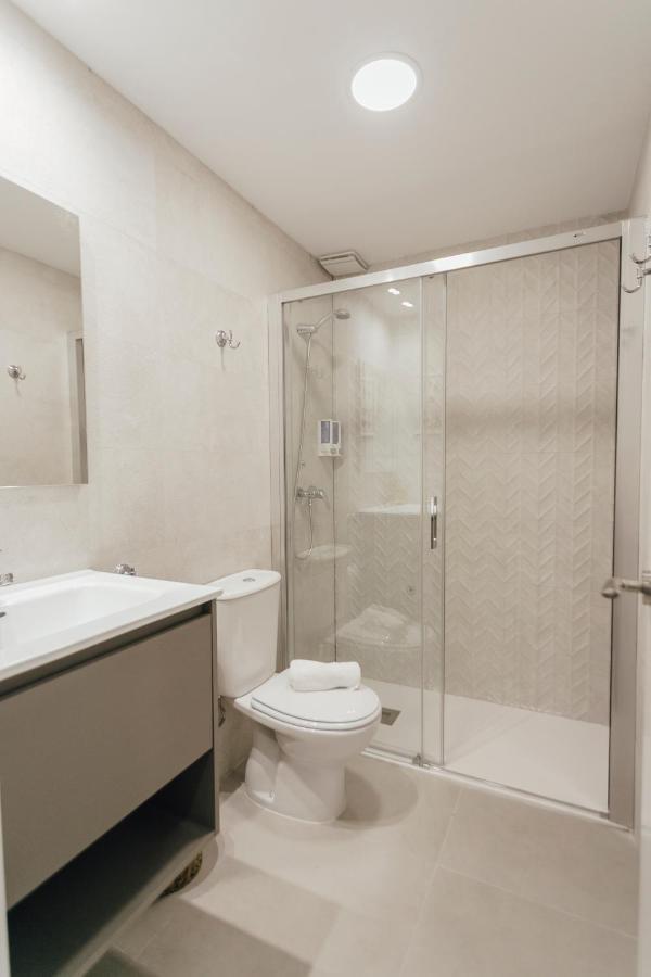 Ferienwohnung Tu Casa Duplex En Triana Sevilla Exterior foto